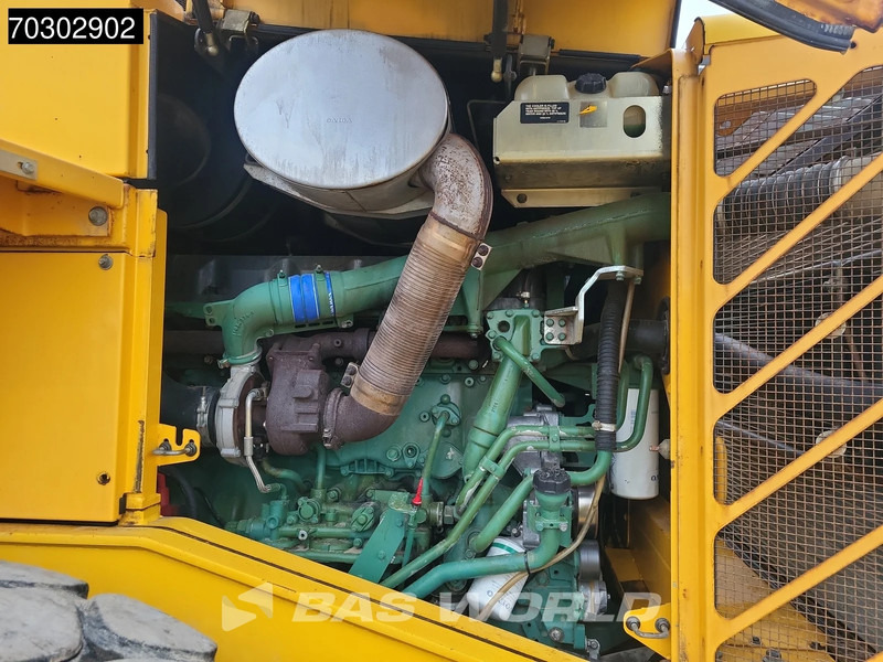 Wheel loader Volvo L150 E