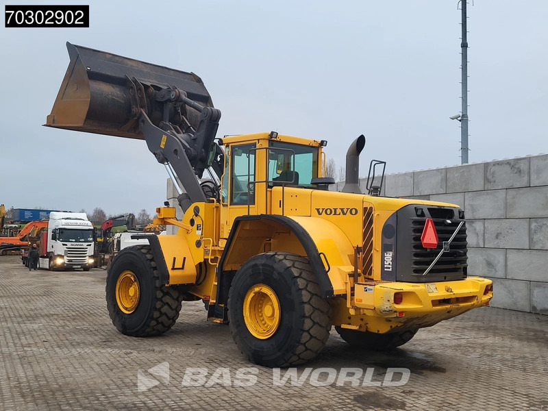 Wheel loader Volvo L150 E