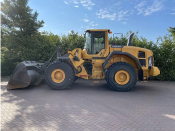 Wheel loader Volvo L150 G