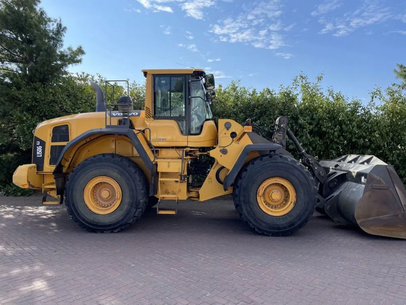 Wheel loader Volvo L150 G