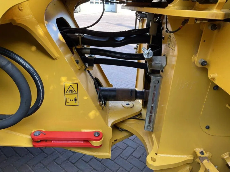 Wheel loader Volvo L150 G