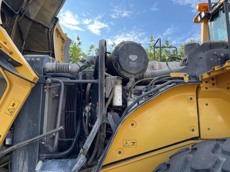 Wheel loader Volvo L150 G