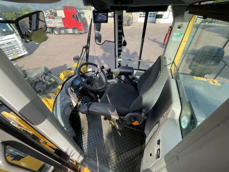 Wheel loader Volvo L150 G