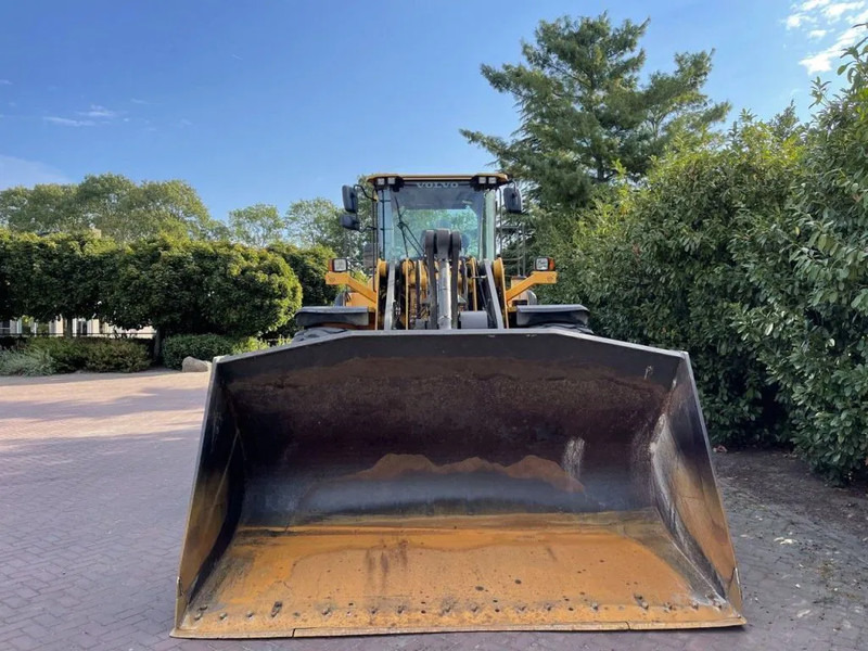 Wheel loader Volvo L150 G