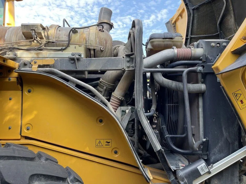 Wheel loader Volvo L150 G