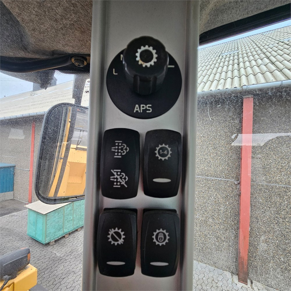 Wheel loader Volvo L150 G