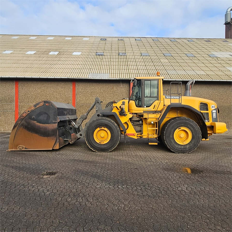 Wheel loader Volvo L150 G