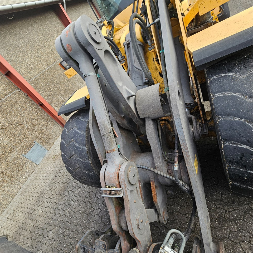 Wheel loader Volvo L150 G