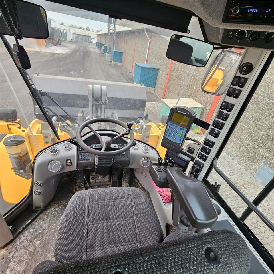Wheel loader Volvo L150 G