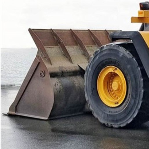 Wheel loader Volvo L150 G