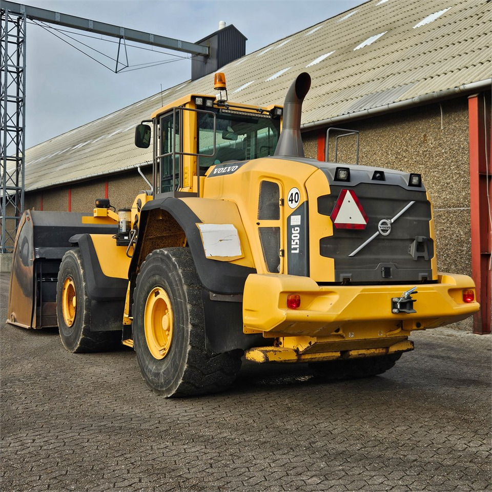 Wheel loader Volvo L150 G