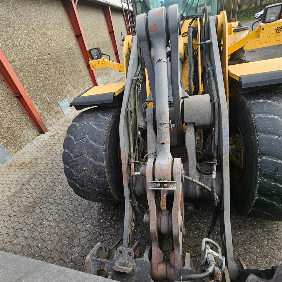 Wheel loader Volvo L150 G