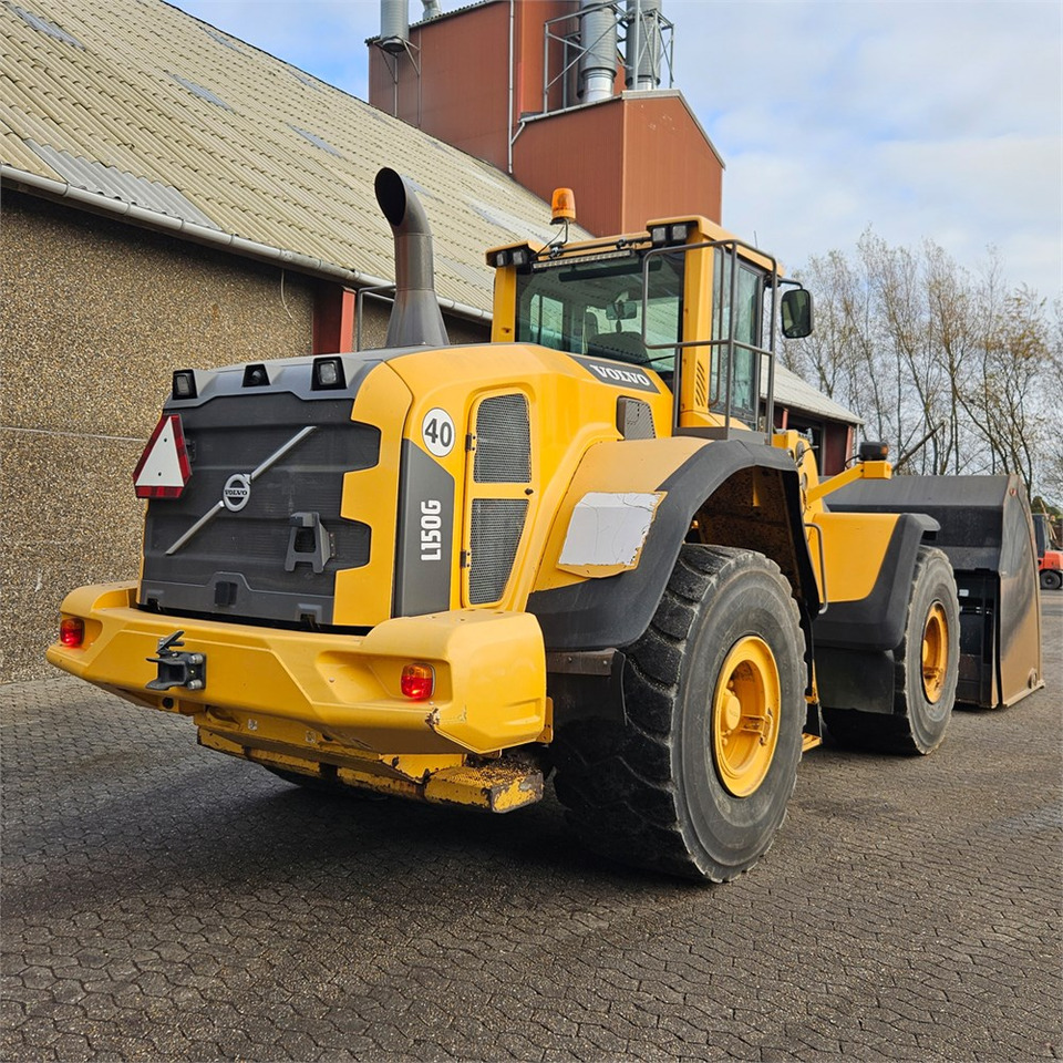 Wheel loader Volvo L150 G