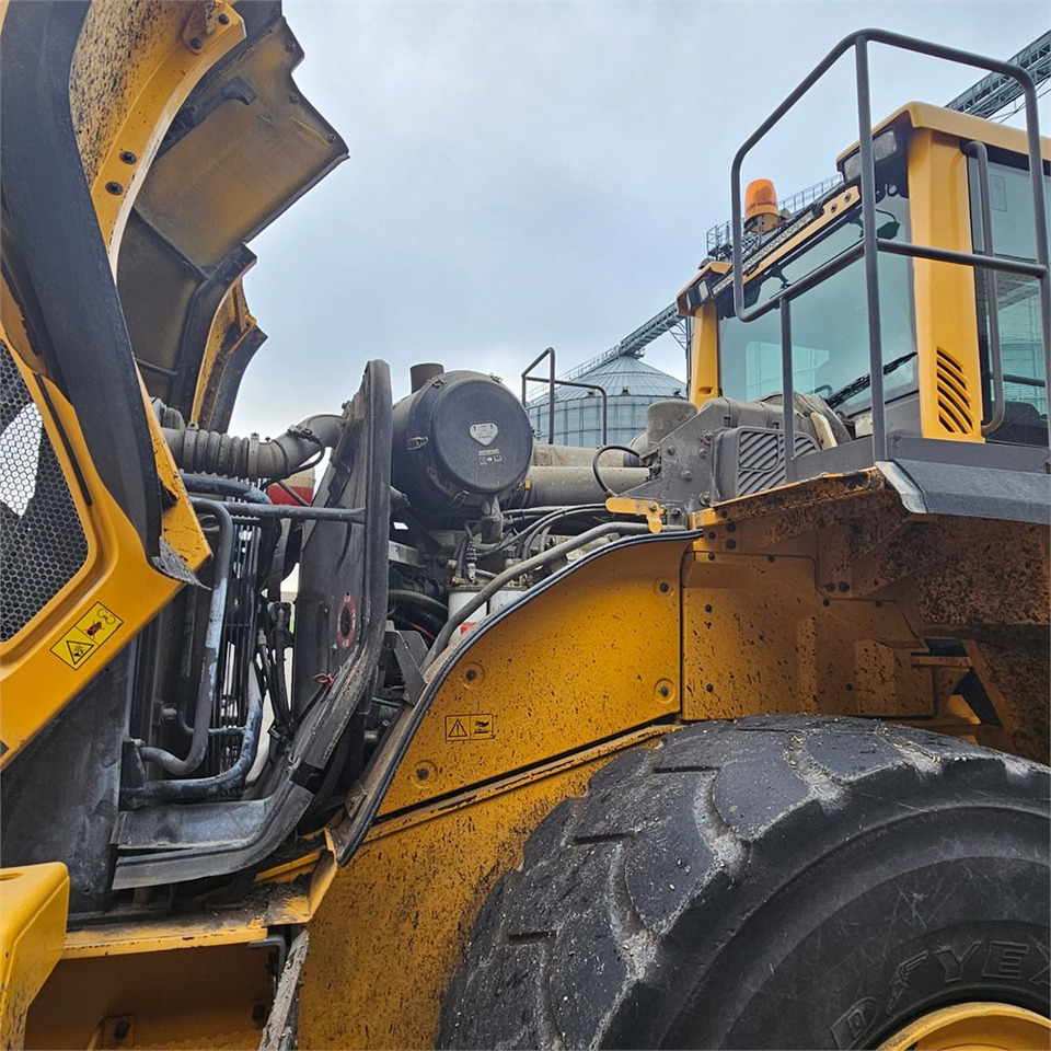 Wheel loader Volvo L150 G
