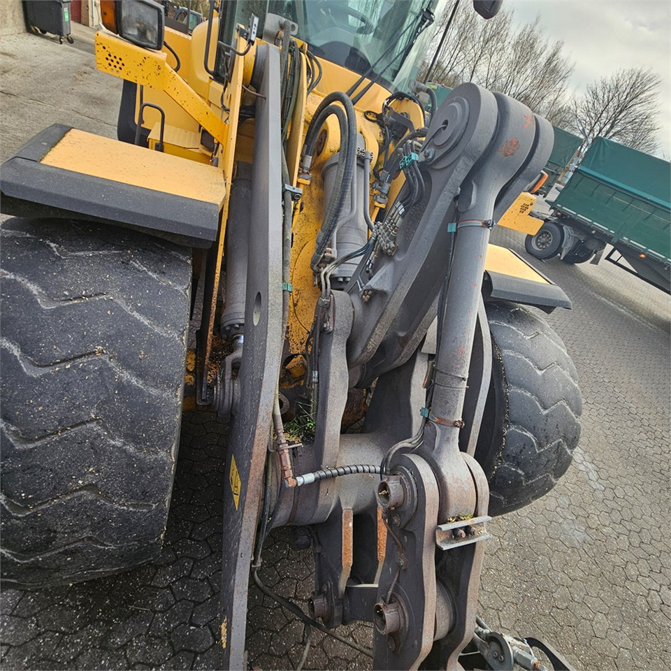 Wheel loader Volvo L150 G