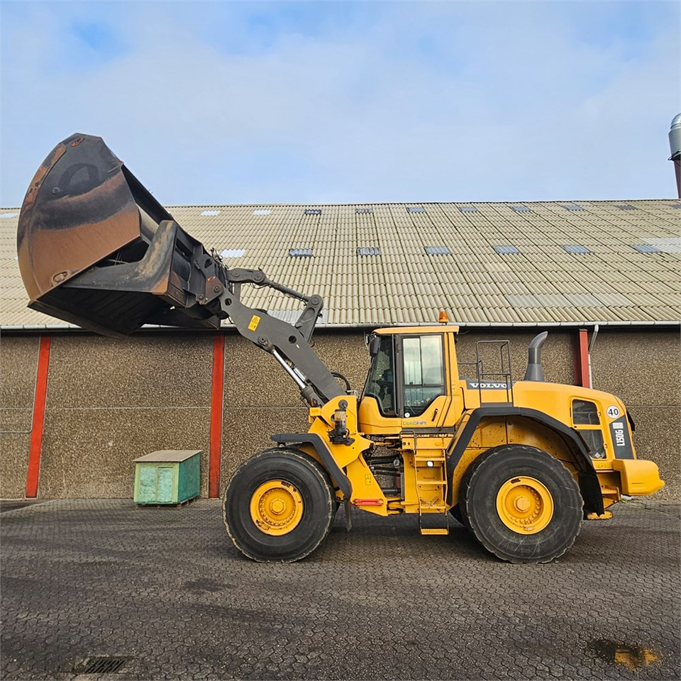 Wheel loader Volvo L150 G