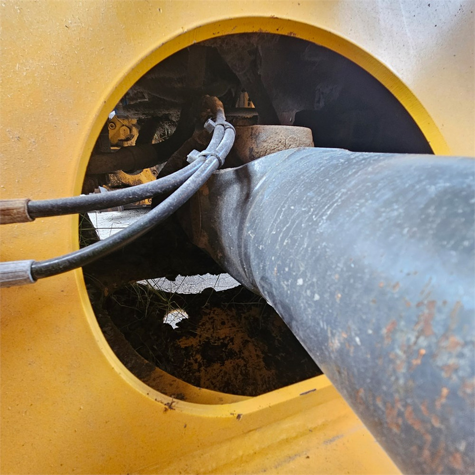 Wheel loader Volvo L150 G