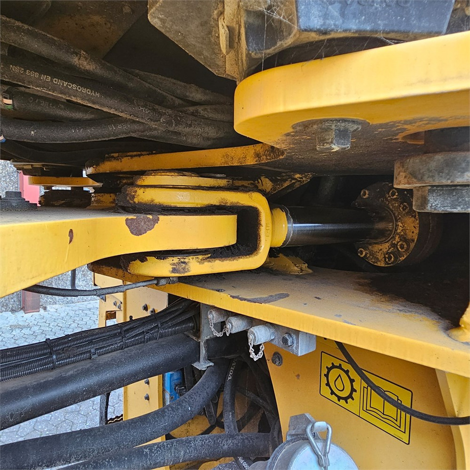 Wheel loader Volvo L150 G