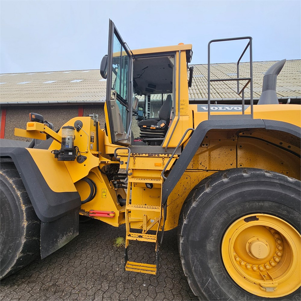 Wheel loader Volvo L150 G