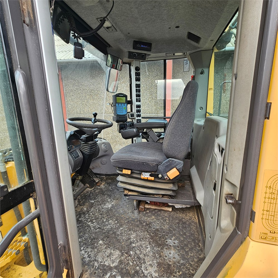 Wheel loader Volvo L150 G