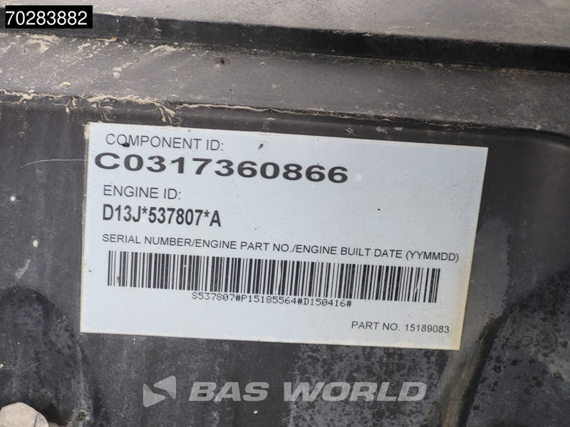Wheel loader Volvo L150 H