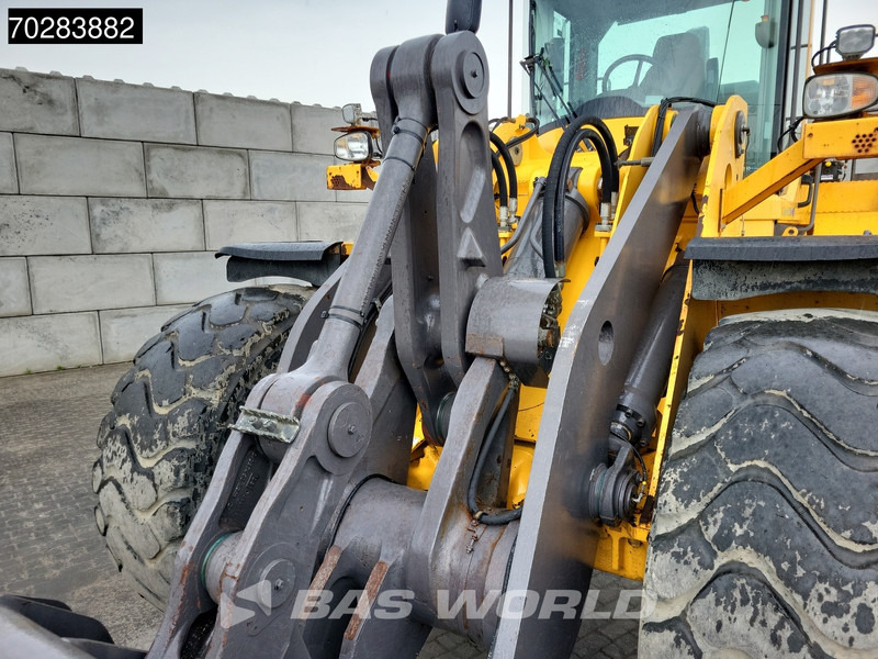 Wheel loader Volvo L150 H