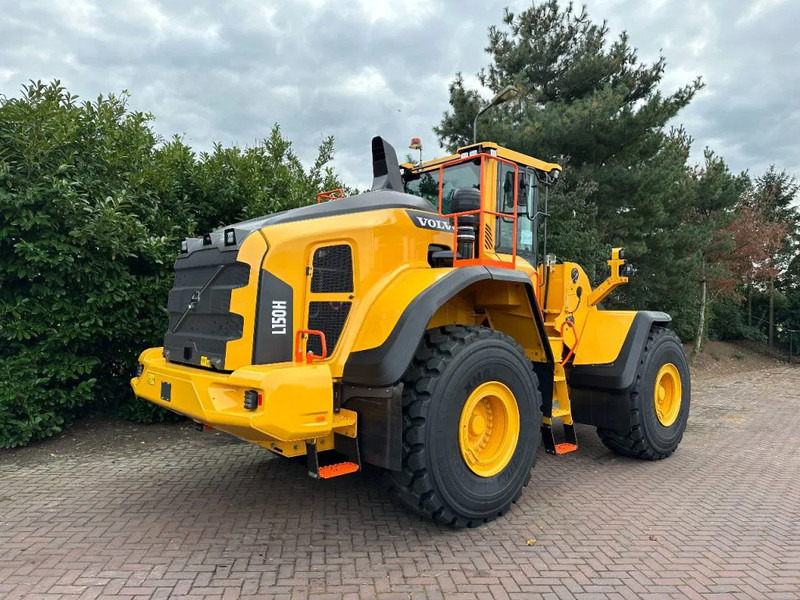 Wheel loader Volvo L150 H UNUSED