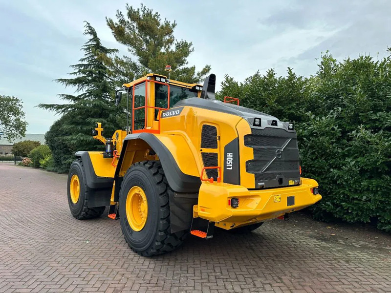 Wheel loader Volvo L150 H UNUSED