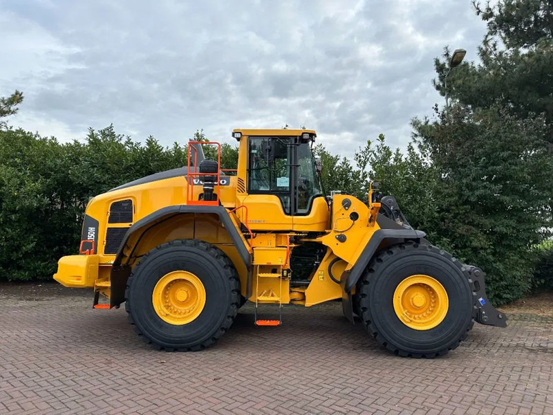 Wheel loader Volvo L150 H UNUSED