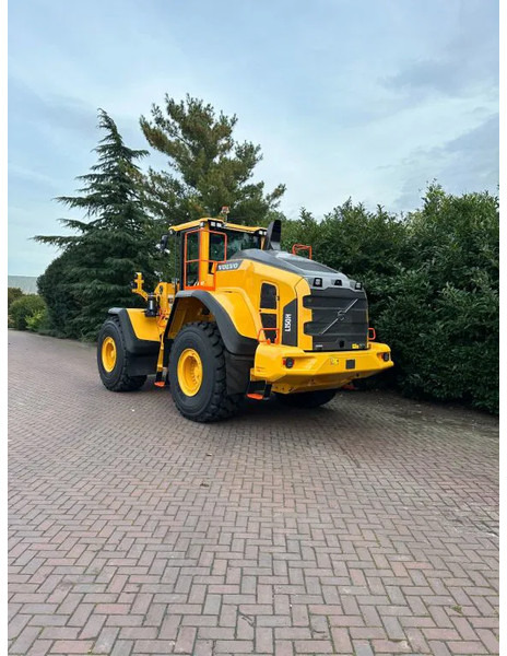 Wheel loader Volvo L150 H UNUSED