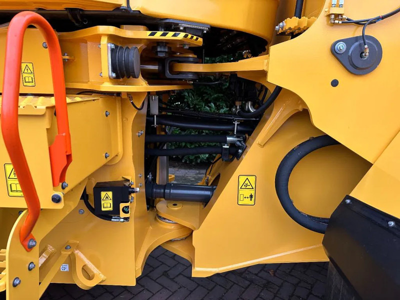 Wheel loader Volvo L150 H UNUSED