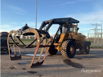 Wheel loader  Volvo L160 Wheel Loader