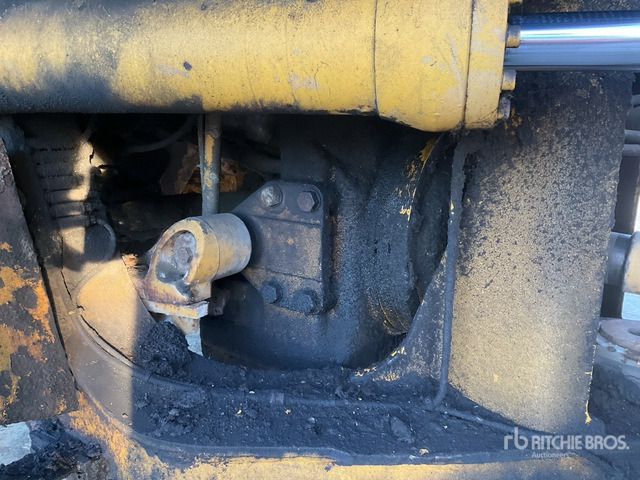 Wheel loader Volvo L160 Wheel Loader