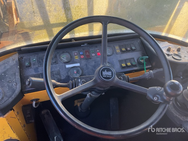 Wheel loader Volvo L160 Wheel Loader
