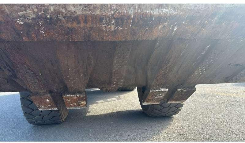 Wheel loader Volvo L180E