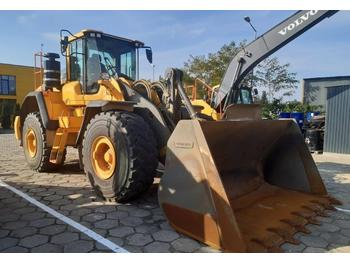 Wheel loader Volvo L180H