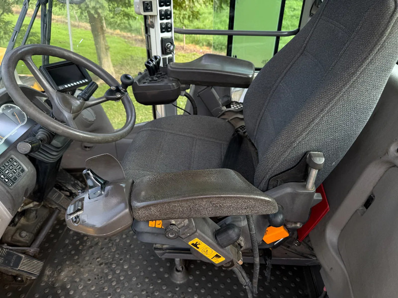 Wheel loader Volvo L180H CDC First Owner Orginal