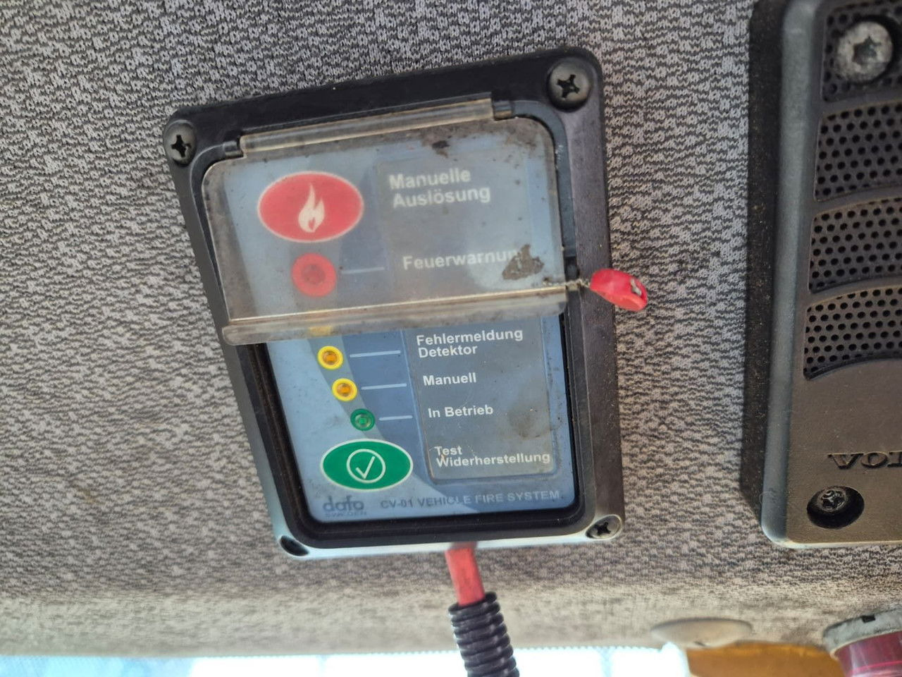 Wheel loader Volvo L180 E