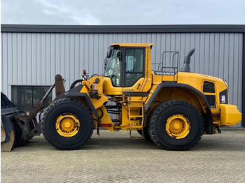 Wheel loader Volvo L180 G