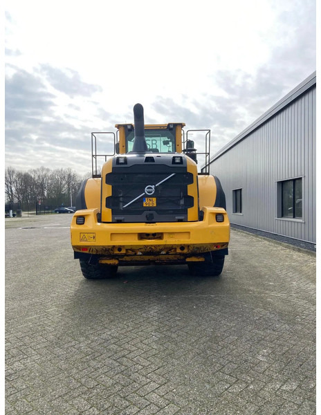 Wheel loader Volvo L180 G