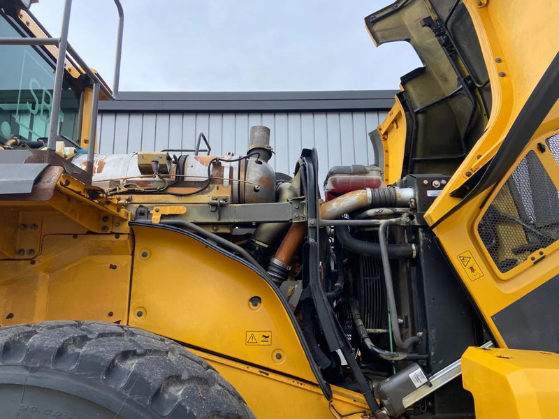 Wheel loader Volvo L180 G