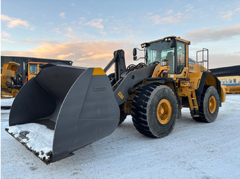Wheel loader Volvo L180 H