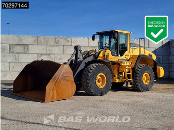 Wheel loader Volvo L180 H