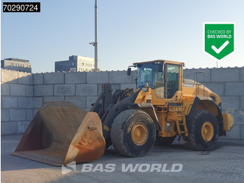 Wheel loader Volvo L180 H CDC