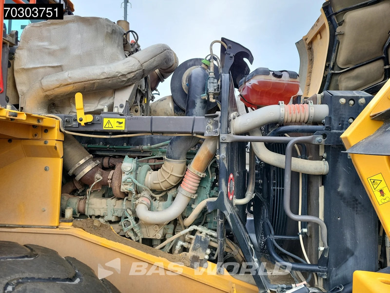 Wheel loader Volvo L180 H CDC