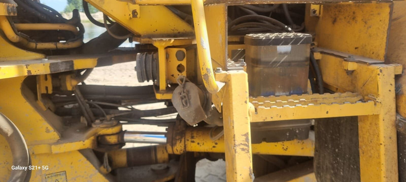 Wheel loader Volvo L220E