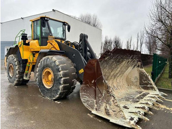 Wheel loader Volvo L220H