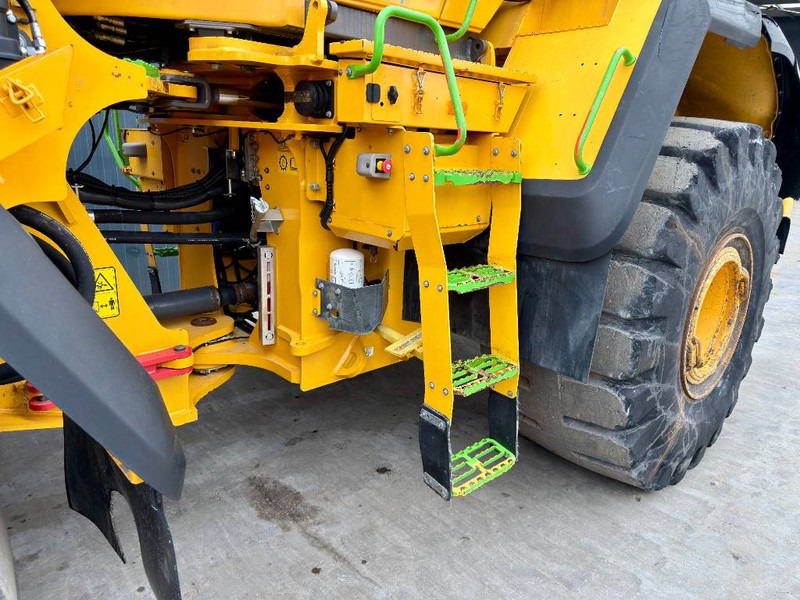 Wheel loader Volvo L220H