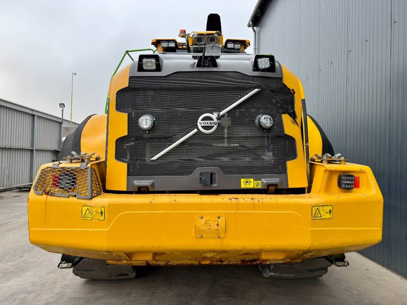Wheel loader Volvo L220H