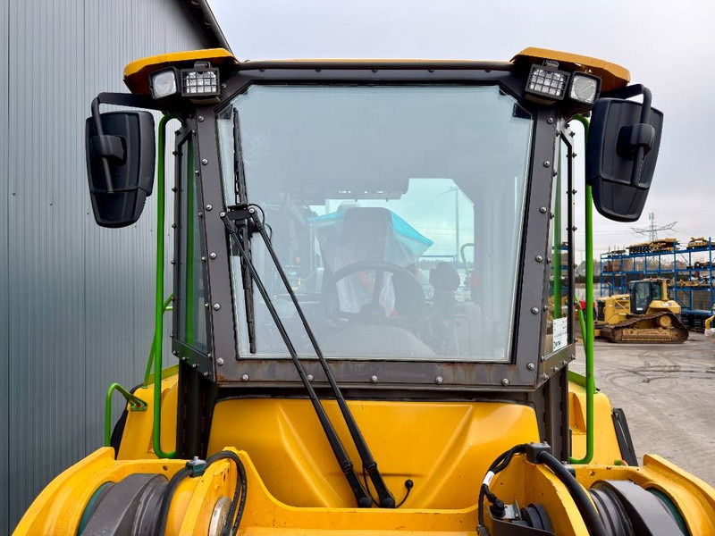 Wheel loader Volvo L220H